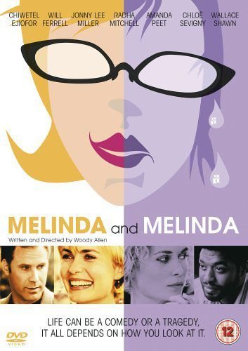 Melinda and Melinda (Melinda i Melinda) Allen Woody