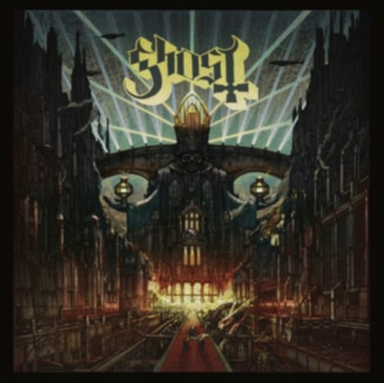 Meliora Ghost
