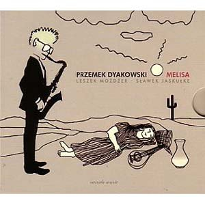 Melisa Możdżer Leszek