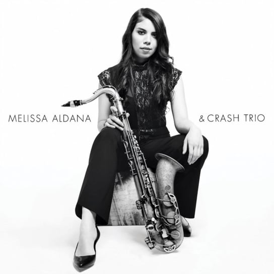 Melissa Aldana & Crash Trio Melissa Aldana & Crash Trio