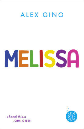 Melissa FISCHER Kinder- und Jugendtaschenbuch