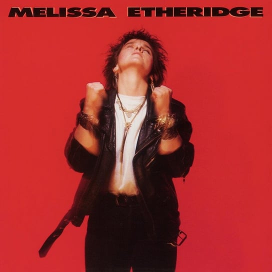 Melissa Etheridge, płyta winylowa Etheridge Melissa