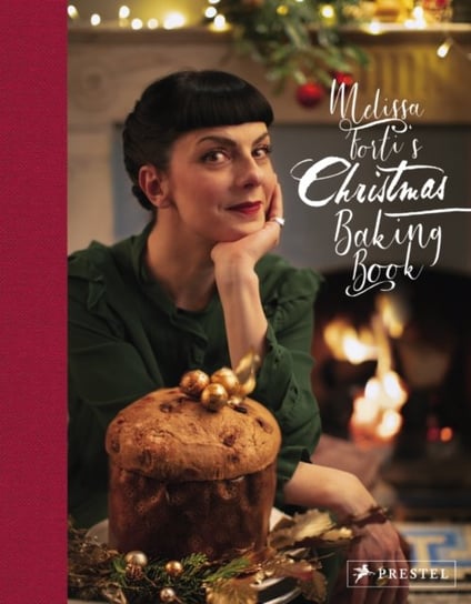 Melissa Fortis Christmas Baking Book Melissa Forti
