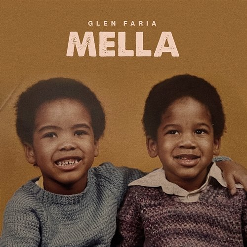Mella Glen Faria