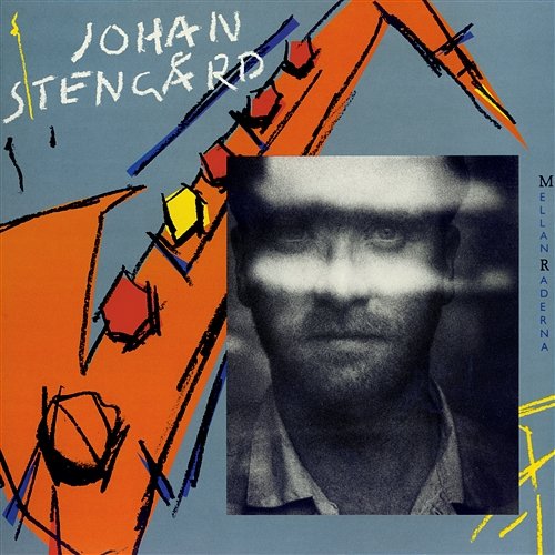 Mellan raderna Johan Stengård