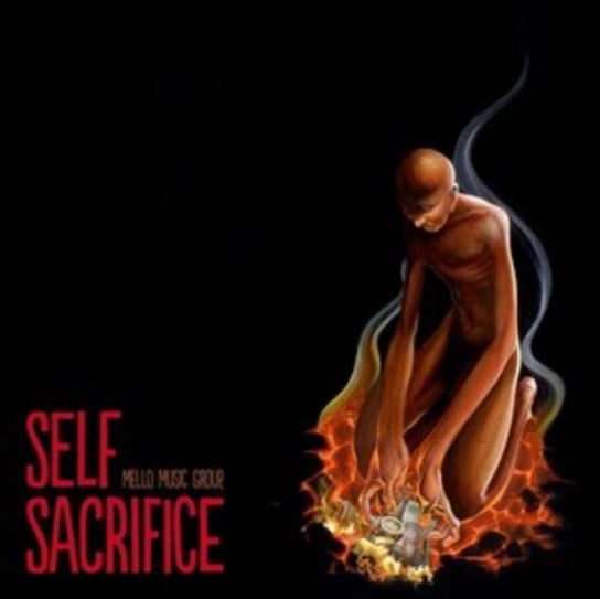 Mello Music Group - Self Sacrifice, płyta winylowa Various Artists