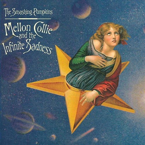 Mellon Collie And The Infinite Sadness Smashing Pumpkins