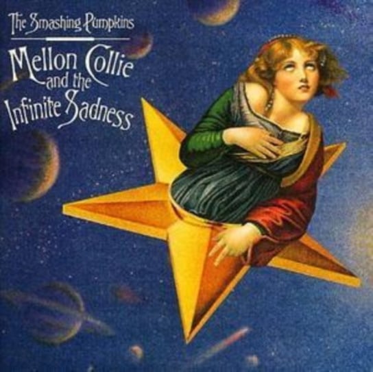 Mellon Collie & The Infinite Sadness Smashing Pumpkins