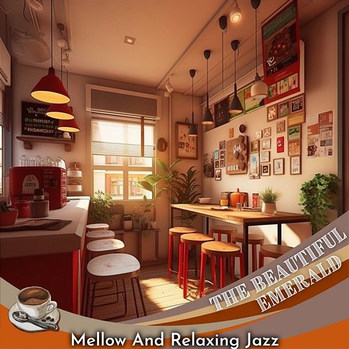 Mellow and Relaxing Jazz The Beautiful Emerald