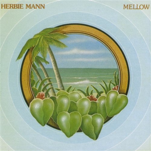 Mellow Herbie Mann