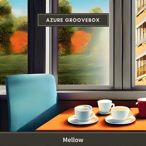 Mellow Azure Groovebox