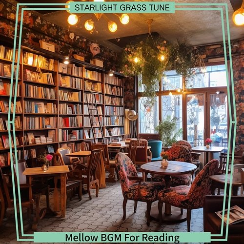 Mellow Bgm for Reading Starlight Grass Tune