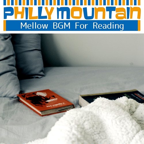 Mellow Bgm for Reading Philly Mountain