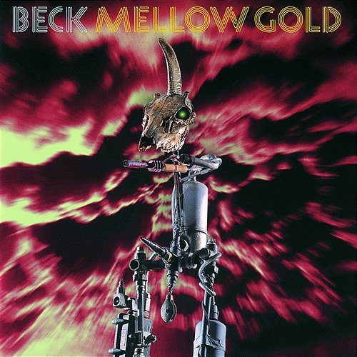 Mellow Gold Beck
