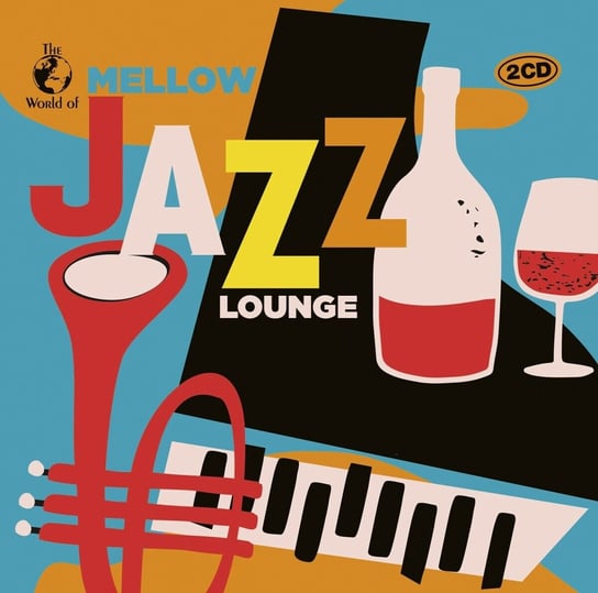 Mellow Jazz Lounge Tropical Deep