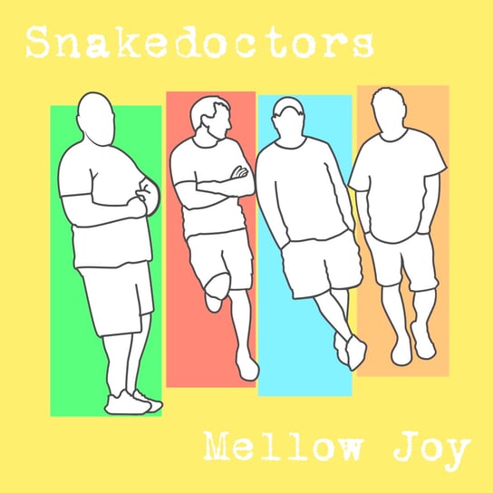 Mellow Joy Snakedoctors