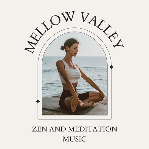 Mellow Valley (Zen & Meditation Music) White Noise Guru