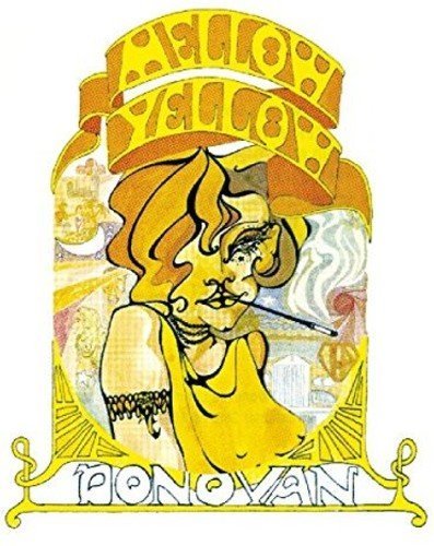 Mellow Yellow Donovan