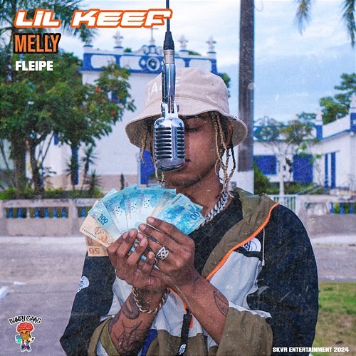 Melly Lil Keef & Fleipe, Bumpy Cake