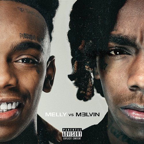 Melly vs. Melvin YNW Melly