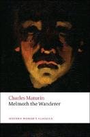 Melmoth the Wanderer Maturin Charles