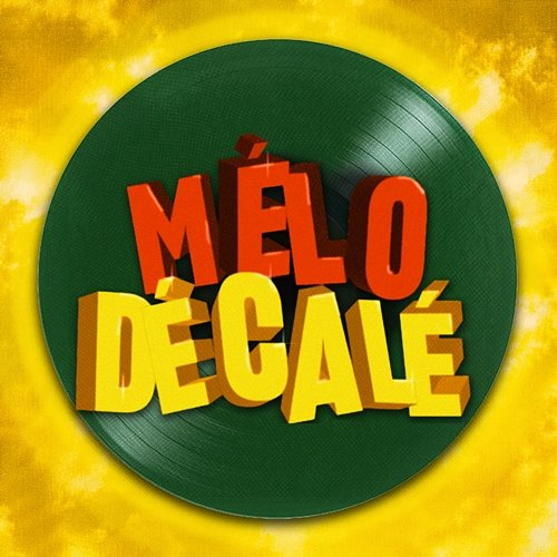 Mélo Décalé Tiakola