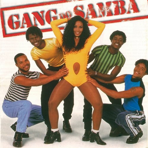 Melo Do Ti Ca Ta Gang Do Samba