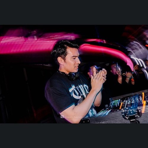 MELODI Ridho Illahi