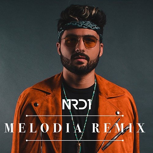 Melodia Remix NRD1