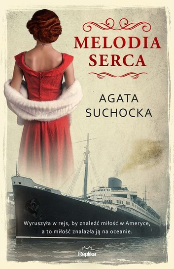 Melodia serca Suchocka Agata