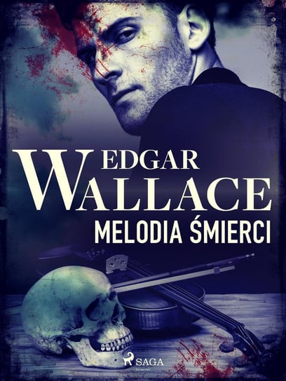 Melodia śmierci Edgar Wallace