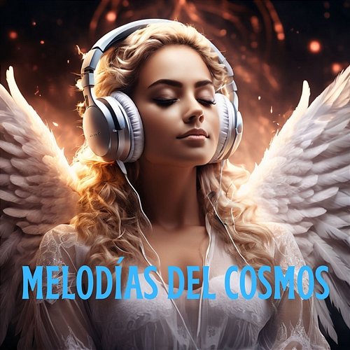 Melodías del Cosmos 40hz Gamma Santiago Harmony