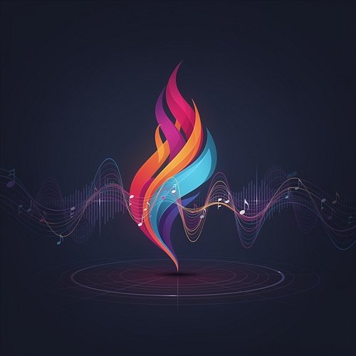 Melodic Flame Pascal Richterson