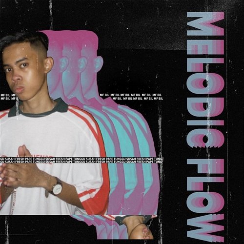 Melodic Flow MF BIL