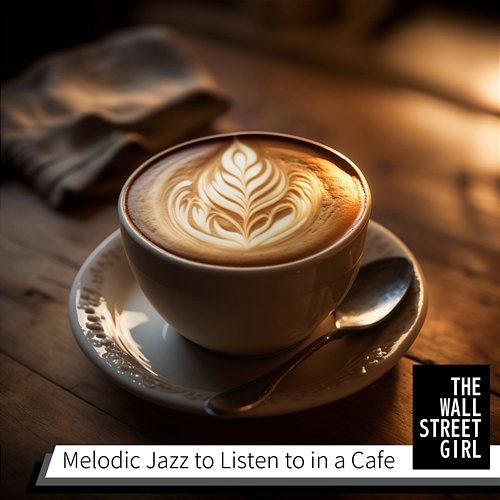 Melodic Jazz to Listen to in a Cafe The Wall Street Girl