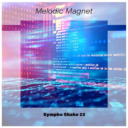 Melodic Magnet Sympho Shake 22 Various Artists