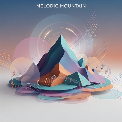 Melodic Mountain Guillaume Hoffmann