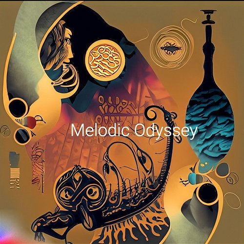 Melodic Odyssey Felix Evergreen