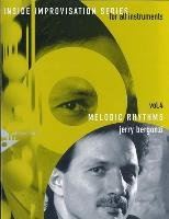 Melodic Rhythms Bergonzi Jerry