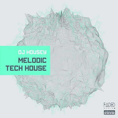 Melodic Tech House EP DJ Housey