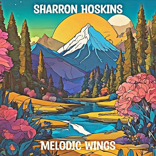 Melodic Wings Sharron Hoskins
