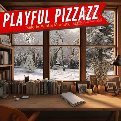 Melodic Winter Morning Jazz Playful Pizzazz