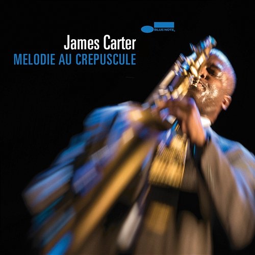 Melodie au Crepuscule James Carter