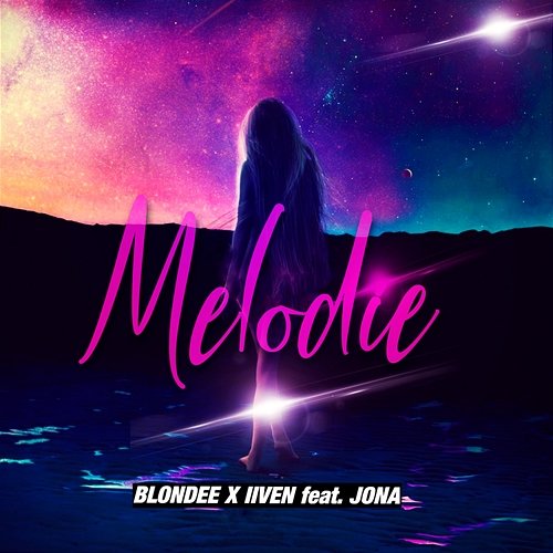 Melodie Blondee, iiven feat. JONA