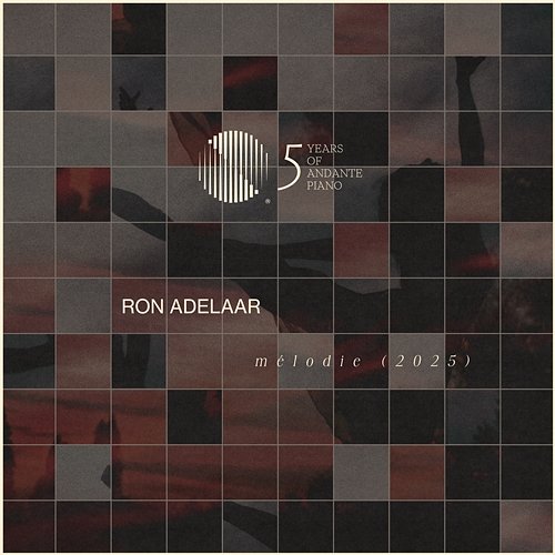 Mélodie Ron Adelaar