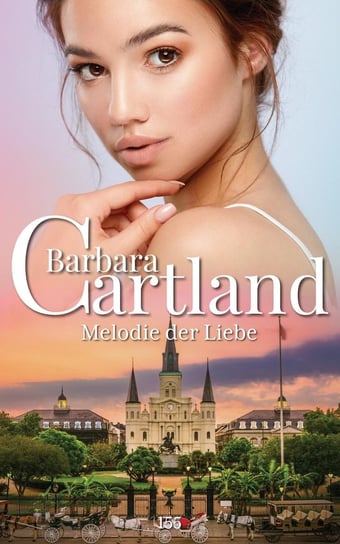 Melodie der Liebe Cartland Barbara