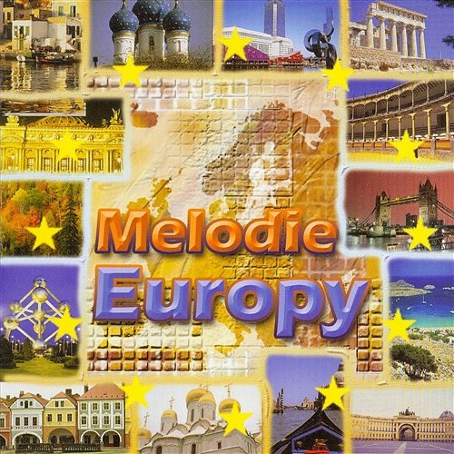 Melodie Europy Anonymous