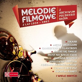 Melodie filmowe lat 1934-1963 Various Artists