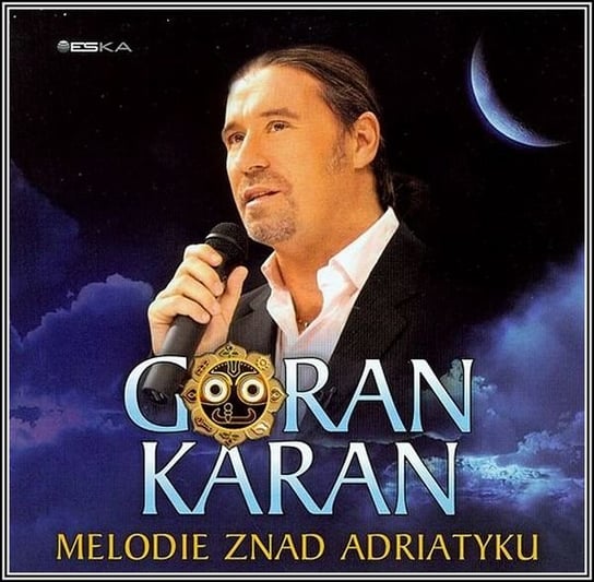 Melodie znad Adriatyku Karan Goran