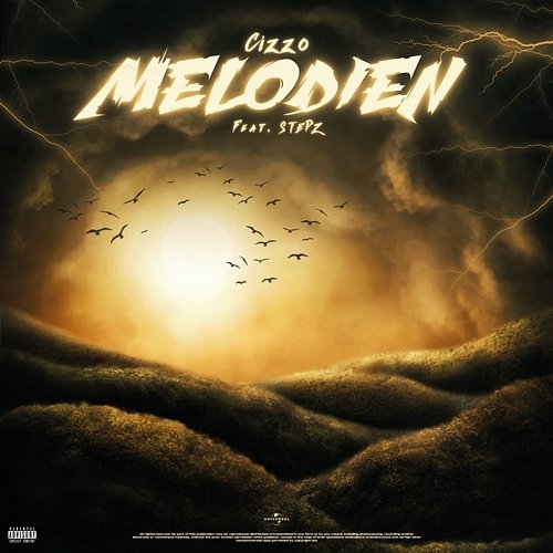 MELODIEN Cizzo feat. Stepz